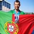 Jogos Europeus: Pataco deseja boa sorte a atletas