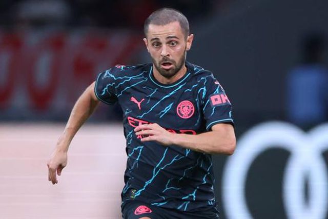 Dois portugueses de início para a Supertaça