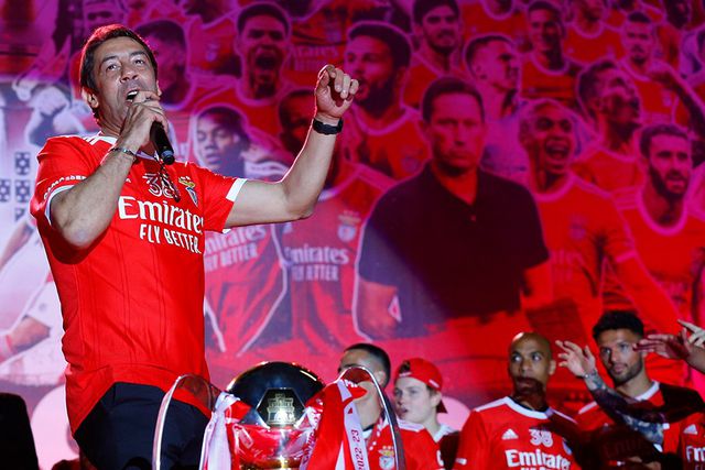 Sem abraçar a evolução não há futuro