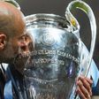  Incrível: sabe quantos títulos Guardiola já deu ao City?
