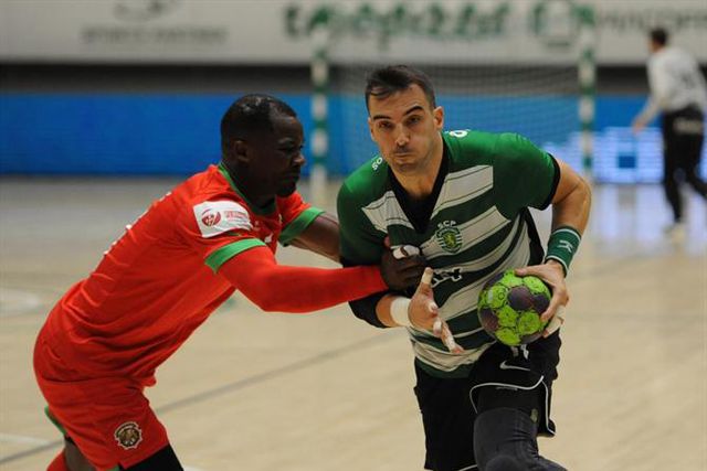 Ruesga deixa Sporting e ruma ao Oviedo