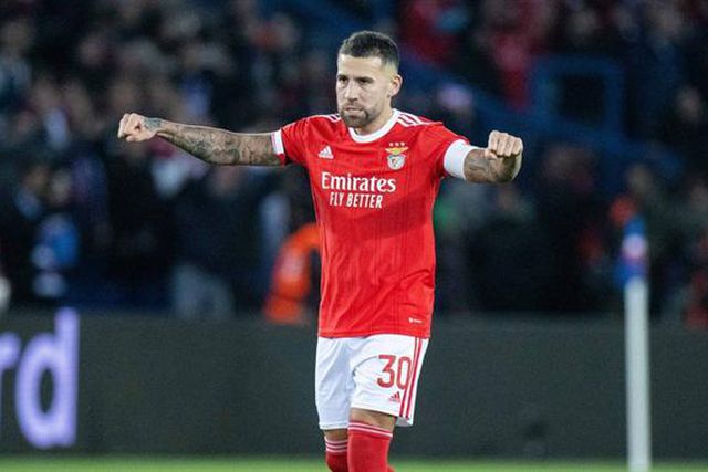 O onze de Schmidt para o jogo que pode dar o título