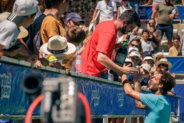 «Jogar mal e vencer encontros é a melhor coisa do mundo!»