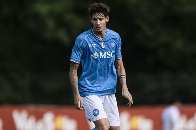 Zanoli não esteve em cima da mesa; Chermiti ainda sem acordo com o Everton