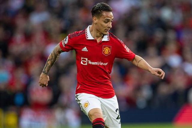 Ex-namorada acusa Antony de violência doméstica, ameaça e lesão corporal