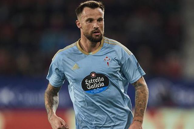 Oficial: Celta devolve Seferovic