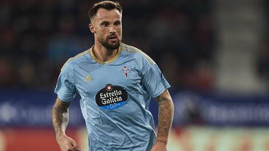 Oficial: Celta devolve Seferovic