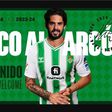 Oficial: Isco é reforço