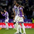 Campeão Barcelona humilhado em Valladolid e com golo de ex-Sporting (veja os golos)