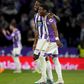 Campeão Barcelona humilhado em Valladolid e com golo de ex-Sporting (veja os golos)