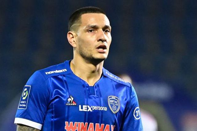 Guerreiros mais perto do acordo por Rony Lopes