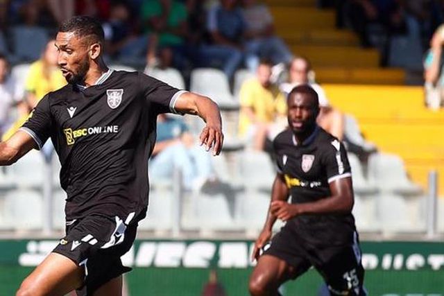 Léo Bolgado devolvido