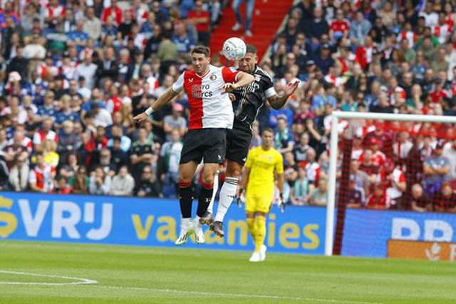 Campeão falha teste para a Supertaça