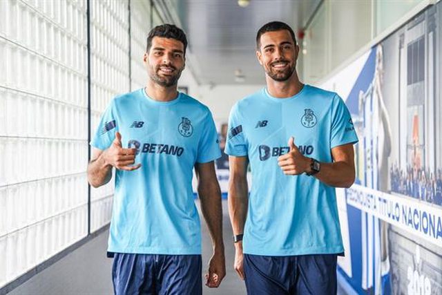 Boletim clínico inalterado no regresso ao Olival