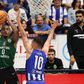 Sporting vence outra vez na Dragão Arena e está a uma vitória da final!