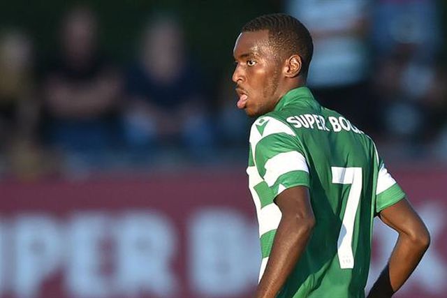 Famalicão cativa Rafael Camacho