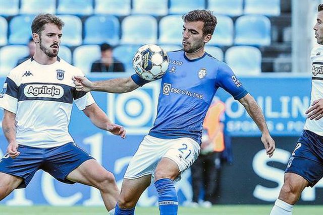 Feirense fecha a época com vitória gorda em casa