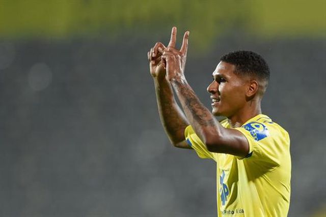 Negócio fechado: Antony rende 3,2 milhões