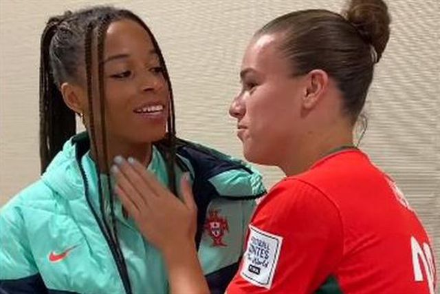 Navegadoras elegem a melhor... DJ (vídeo)