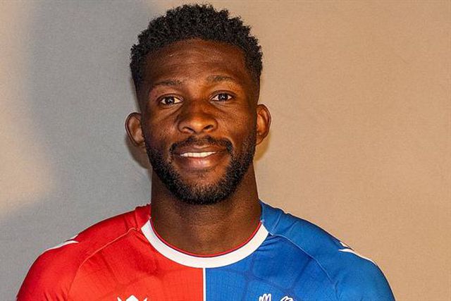 Anunciada contratação de médio internacional colombiano