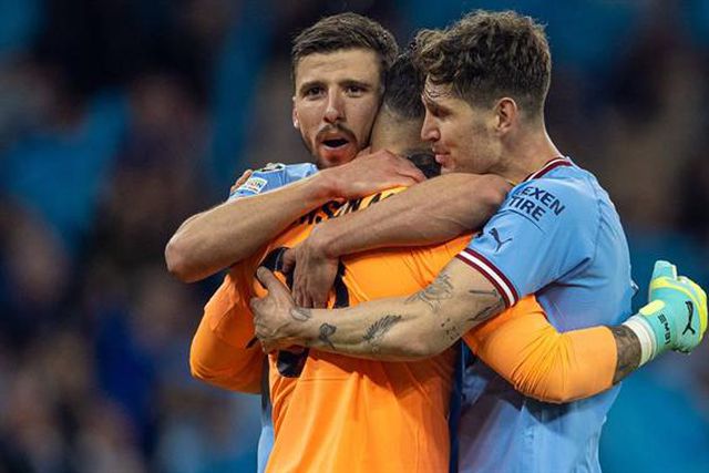 «Temos 50 por cento de hipótese contra o Inter»