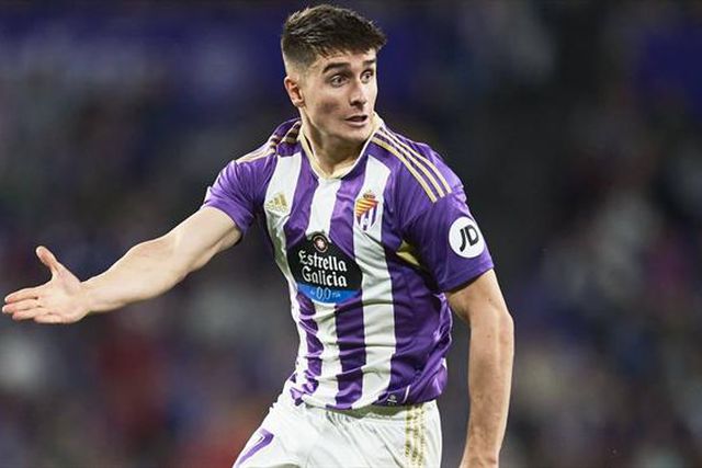 Bournemouth avança por jovem revelação espanhola