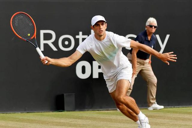 Borges mais perto do melhor ‘ranking’