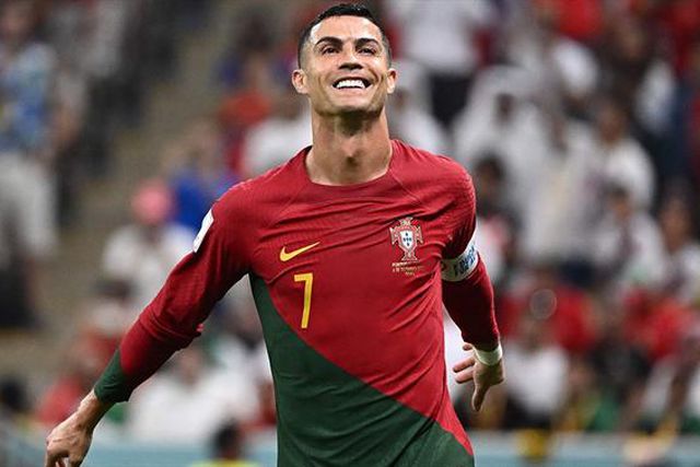 CR200: Os momentos mais marcantes de Ronaldo