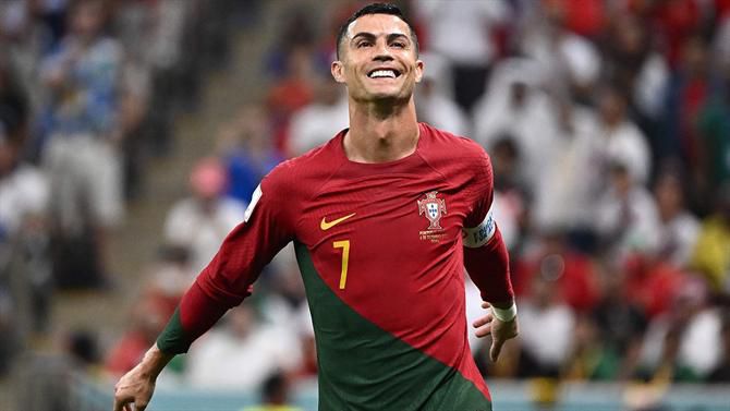 CR200: Os momentos mais marcantes de Ronaldo