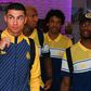 É notícia em Espanha: Ronaldo quer sair do Al Nassr!