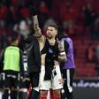 Otamendi deixa garantia imediata: «Focado no Benfica»