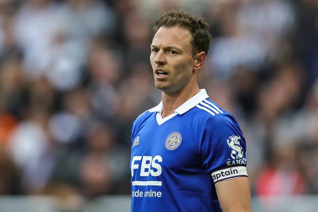 Incrível: Volta aos 'red devils' com contrato... só para a pré-época!