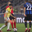 Inzaghi pediu Taremi (mas há uma condicionante)