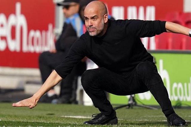 «Importante era não perdermos a nossa identidade»