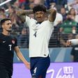 EUA revalidam Liga das Nações à custa de Canadá de Eustaquio e Vitória