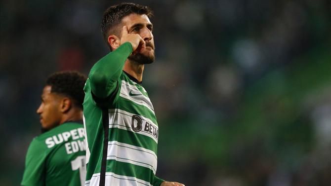 Sondagem: Sporting deve aceitar proposta de €15/20 milhões por Paulinho? Veja o resultado final