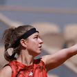 Roland Garros: Aryna Sabalenka e Karolina Muchova nas meias-finais