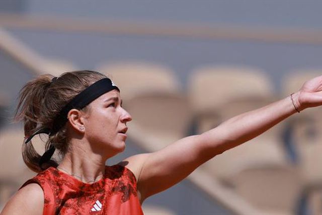Roland Garros: Aryna Sabalenka e Karolina Muchova nas meias-finais
