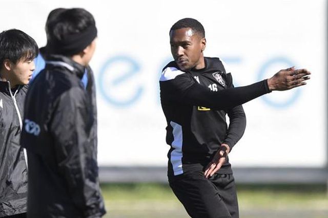 Cuca também não continua