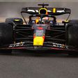 Verstappen vence Shootout para o Sprint na Bélgica
