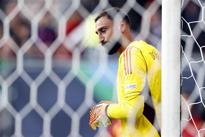 Donnarumma e namorada em choque: amarrados e agredidos!