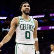 Tatum reanima os Celtics