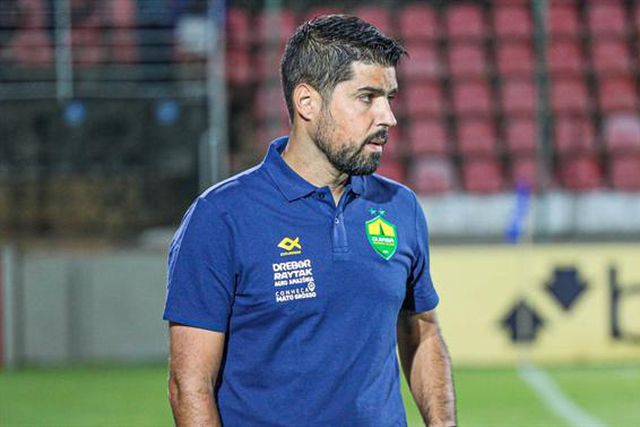 Aposte na Betclic: Vasco em profunda crise e Cuiabá a crescer