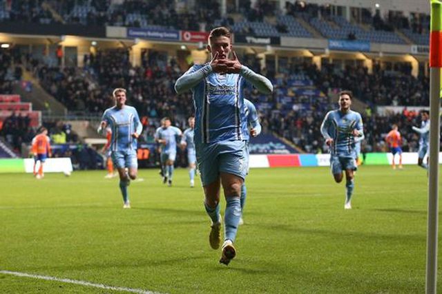 Gyokeres acelera: o ponto da situação