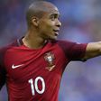 João Mário renuncia à Seleção