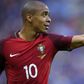 João Mário renuncia à Seleção