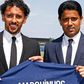 Capitão Marquinhos renova por mais quatro anos