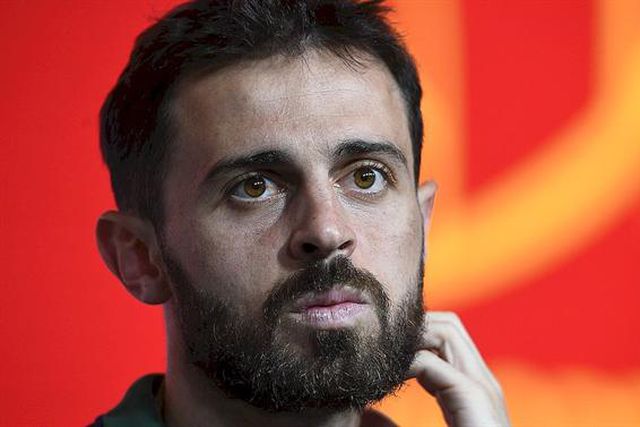 «Bósnia é um adversário direto e vamos tentar roubar-lhes os três pontos»