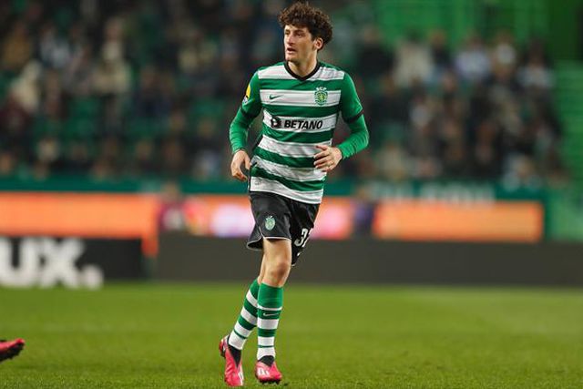 Tanlongo apontado ao onze de estreia no Mundial sub-20