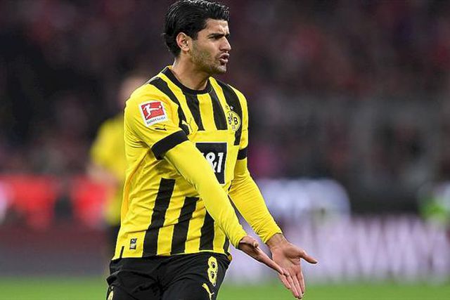 Oficial: Brighton aposta na experiência de médio alemão